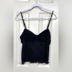 Free People Intimately Sweet Nothings Cami NWT
